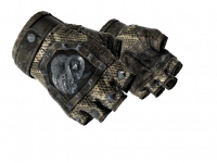 ★ Broken Fang Gloves Unhinged